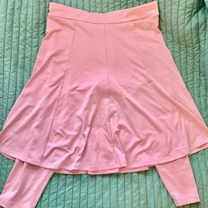 Ballet Pink Snoga NWOT